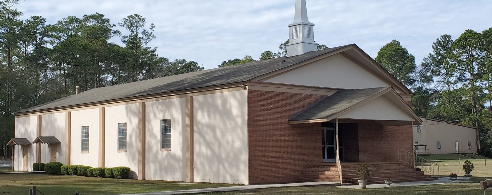 Faith Baptist Church